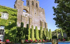 Hotel de la Cité&Spa MGallery